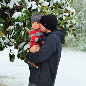 Meet your Posher, Layne